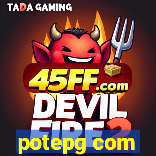 potepg com